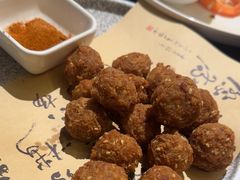 -京悦荟·京沪融合菜(漕河泾印象城店)