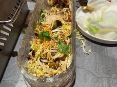 -鼎原力量东北吊炉烧烤(幸福街店)