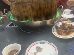 -飞尝蚝·顺德菜·鱼生(顺德总店)