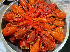 -曹胖子龙虾馆(黄桦路店)