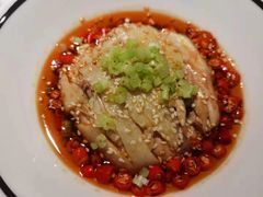 -太二酸菜鱼(汕头苏宁广场店)