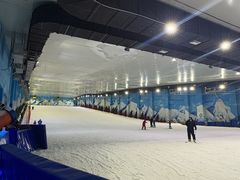 -石林冰雪海洋世界