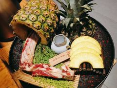 -黑牛の店·和牛烧肉(大悦城店)