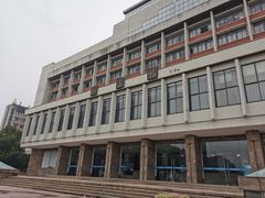 -浙江大学(玉泉校区)