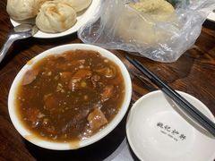 包子-姚记炒肝店(簋街店)