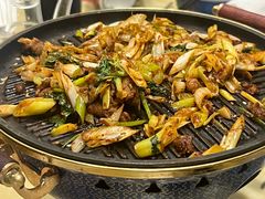 -范家小馆·烤鸭新京菜(金融街店)