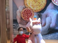 -比格比萨自助(德思勤四季汇店)