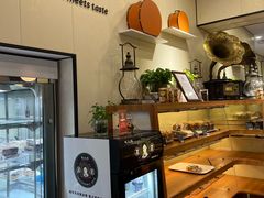 -梦菲思饼屋(瑞金宾馆店)