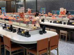 -争鲜回转寿司(朝北大悦城店)