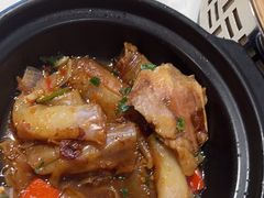 -好食上(喜盈门.范城店)