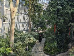-郑州植物园