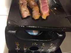 -牛かつもと村(上野店)