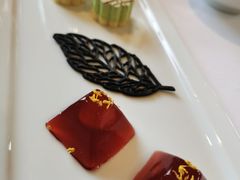 餐后甜点-宝丽轩中餐厅BAOLIXUAN