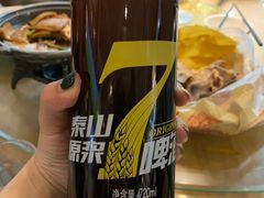 -醉得意·山茶油炒土鸡(泰安火车站大润发店)