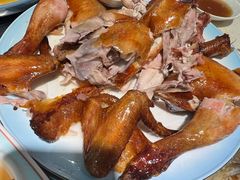 -飨赫驾瓦罐烤鸡(佛岗店)