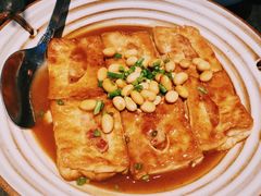 -汤城小厨•粤菜•靓汤(苏州街店)