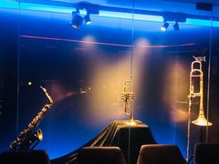 -林肯爵士乐上海中心 Jazz at Lincoln Center Shanghai