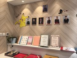 点击看大图 -爱儿美儿童摄影(奥森公园店)