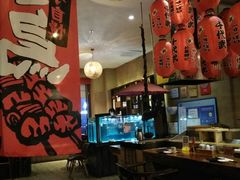 -千代武日本料理(开发区店)