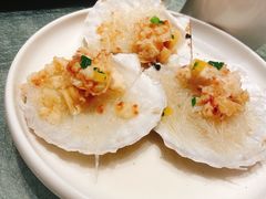 -79号渔船海鲜饭店(宝安店)