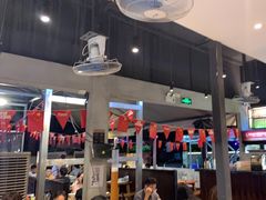 -木屋烧烤(白石洲店)