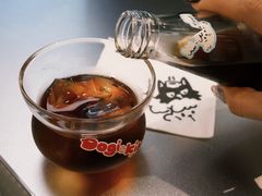 -Dogi&kiki Coffee(中心商务大厦店)
