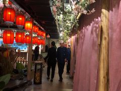 -锦上中式酒馆(南内环店)