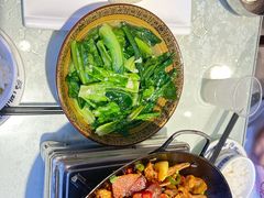 -业华湘·特色菜