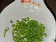 -湘当爱·鲜煮现炒(松岗立业路店)