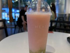 -喜茶(上海打浦桥日月光店)