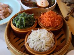 -晋阳春·山西菜·北京烤鸭(交大店)