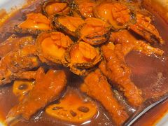 -上和臻品中国菜(花园街店)