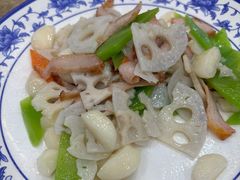 -芸海阁·农家私房菜(沙家浜景区出口店)