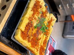 -清真·老金烧烤·小龙虾(山大路店)