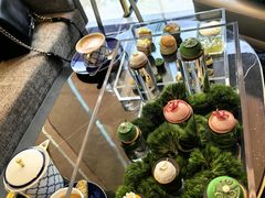 -茶源Fountain Lounge大堂吧·北京东方君悦大酒店