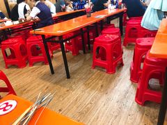 -马老大烧烤(和平路店)