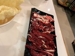 -陈记顺和牛肉火锅馆(天河北路店)