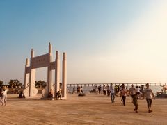 -宝安西湾红树林湿地公园