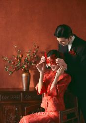 -CD视觉婚纱摄影