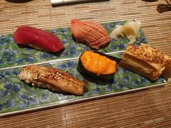 寿司拼盘-一阳寿司(麦子街店)