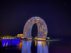 -太湖月亮湾