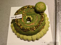 -Ten Olives甜点
