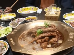 -芦月轩羊蝎子(劲松店)