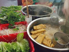 -正宗阳山牛杂(东城店)