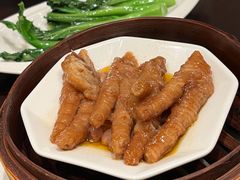 -京香轩·中餐厅(上海中庚聚龙酒店)