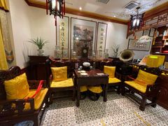 -富华斋饽饽铺·宫廷糕点·伴手礼(护国新天地店)