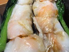 -花少爷的粥(中贸广场店)