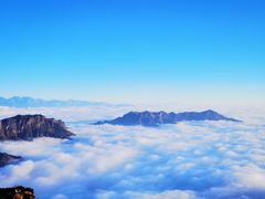 -牛背山