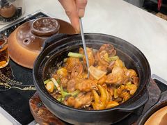 -大嫂镬仔·焖鸡煲·啫啫煲(逢源路店)