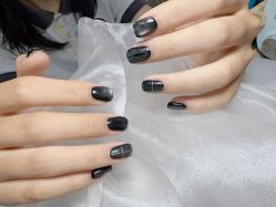 -UGIRL有个美甲